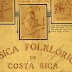 Musica folclórica de Costa Rica