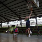 Basketball Nicoya