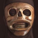 2022 - Octubre -Mascaras Indigenas Guanacaste - Cesar Arroyo Castro-5