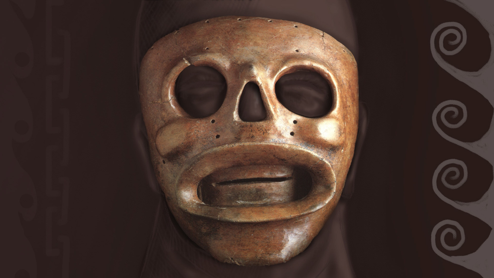 2022 - Octubre -Mascaras Indigenas Guanacaste - Cesar Arroyo Castro-5
