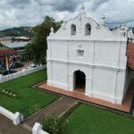 2022 - Enero - Museo San Blas Parque Nicoya - César Arroyo Castro -23