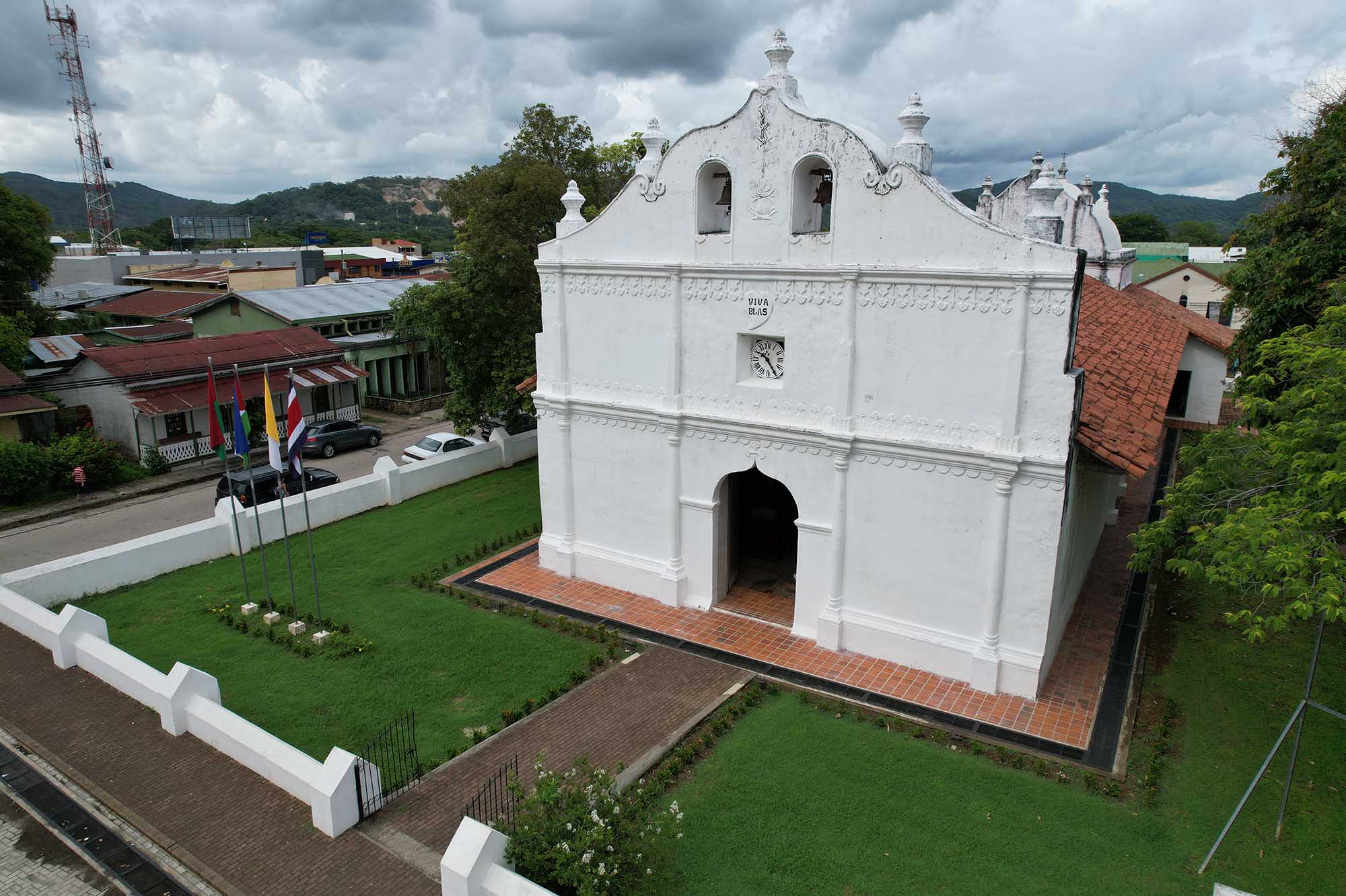 2022 - Enero - Museo San Blas Parque Nicoya - César Arroyo Castro -23