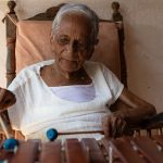 2022 - setiembre - longevos Centenarios Maria Bolandi Gorgona Marimbista perfil cultura musica Liberia - Cesar Arroyo Castro-4