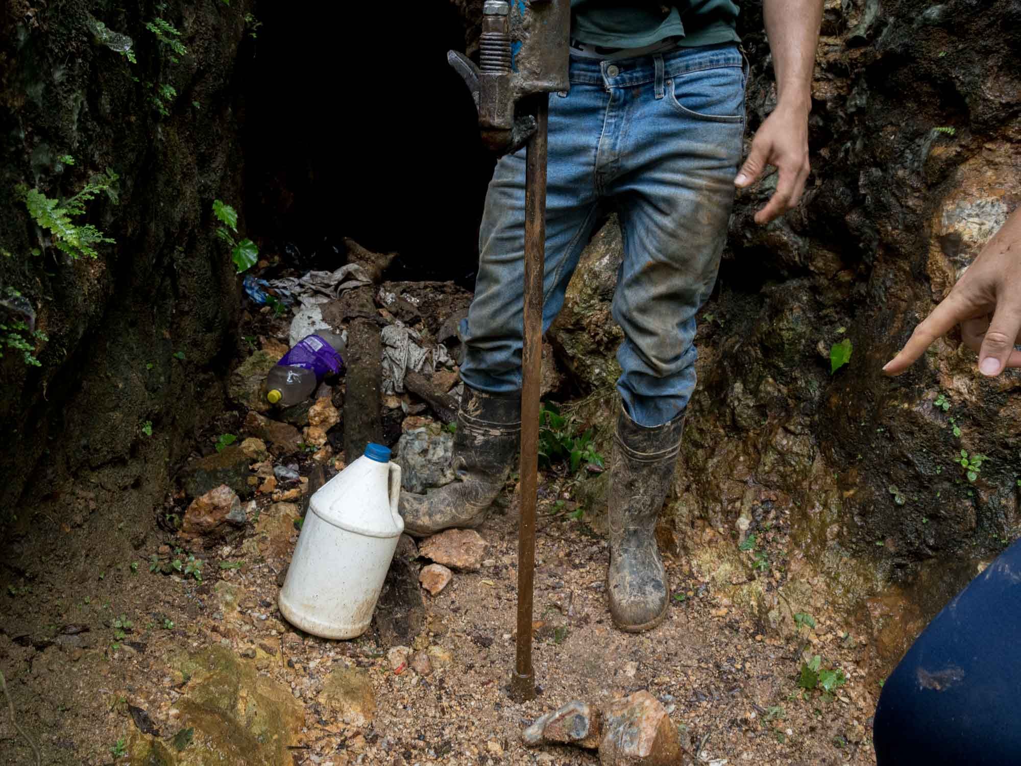 Costa Rican Investigation Into Illegal Mining Wins Environmental Journalism Award